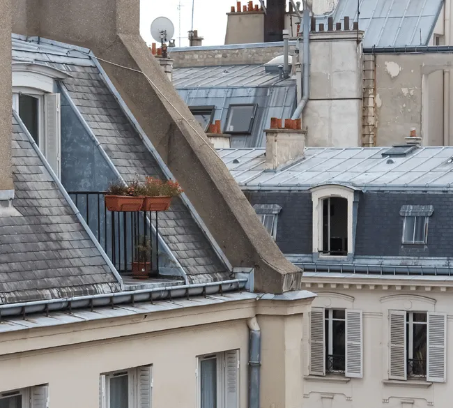 Couvreur Boulogne Billancourt (92100)