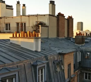 Couvreur Ferry Buffalo Montrouge