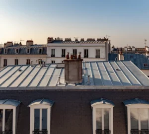 Couvreur Jean Jaurès Montrouge