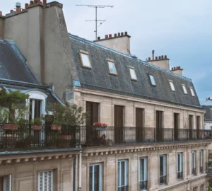 Couvreur Montrouge Est