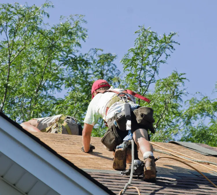 Devis gratuit couvreur à Montrouge