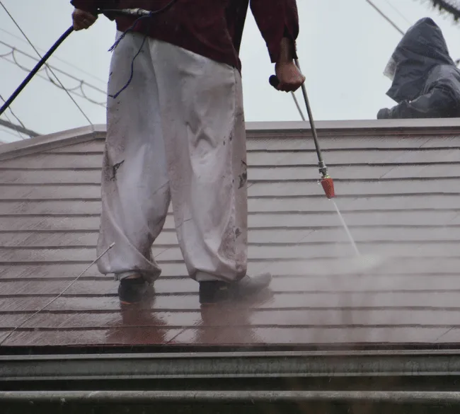 Entretien de toiture en Hauts de Seine