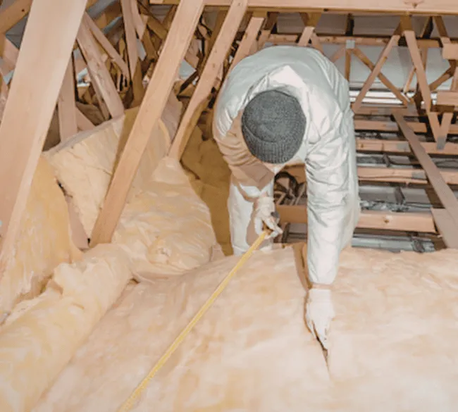 Isolation de toiture en Hauts de Seine