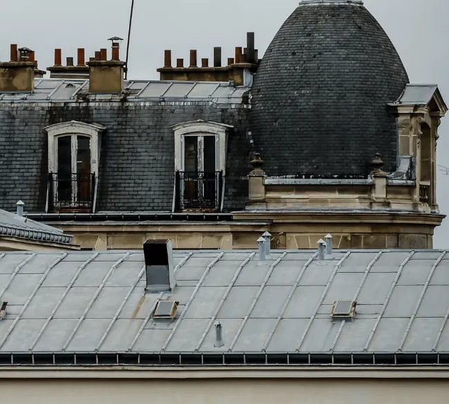 Réparation de toiture en Hauts de Seine