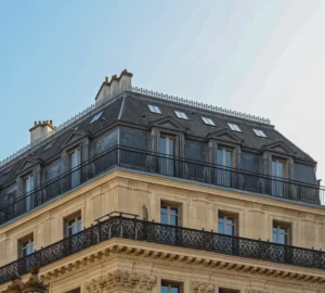 Réparation urgente de toiture à Montrouge